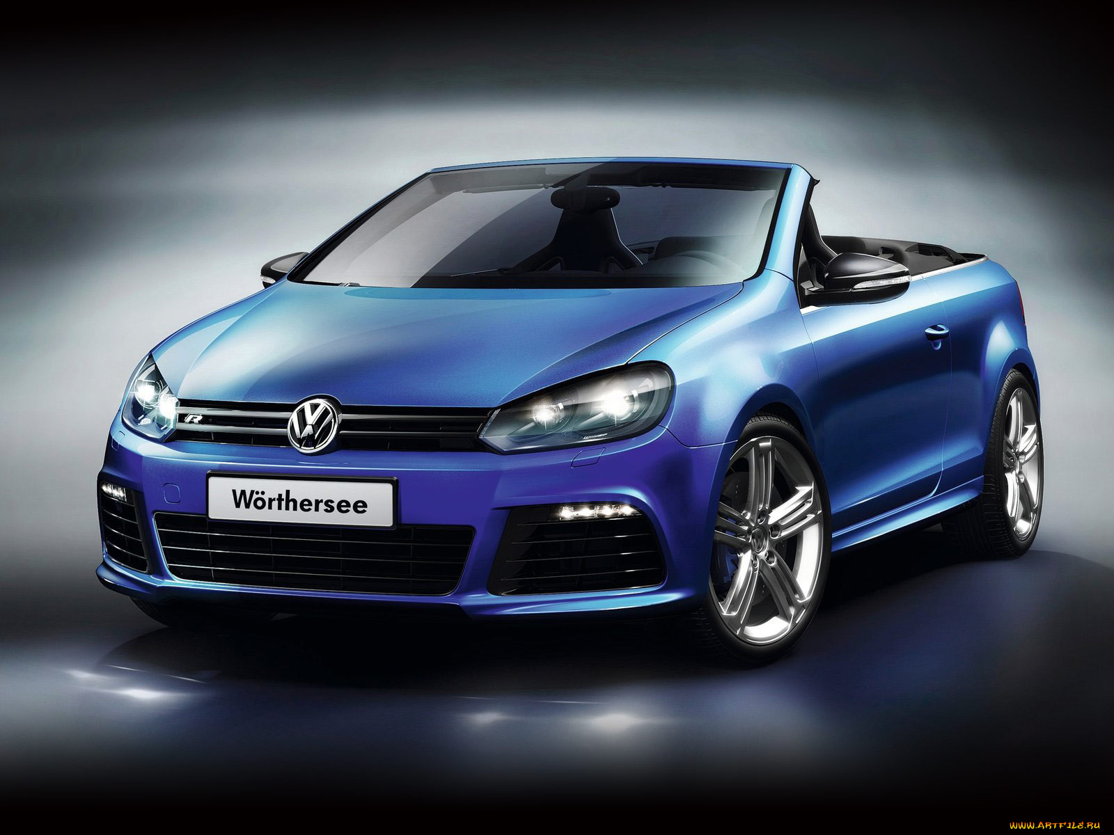 , volkswagen